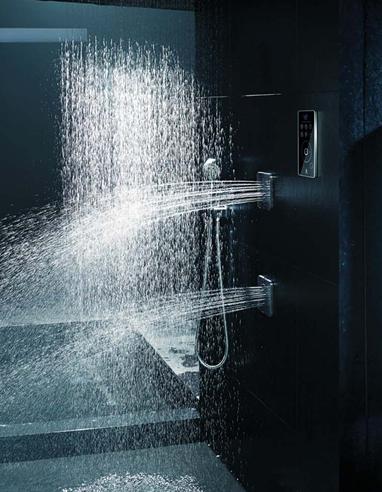 Shower Solutions