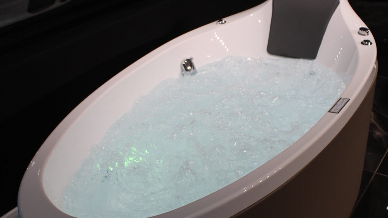 Oxypools