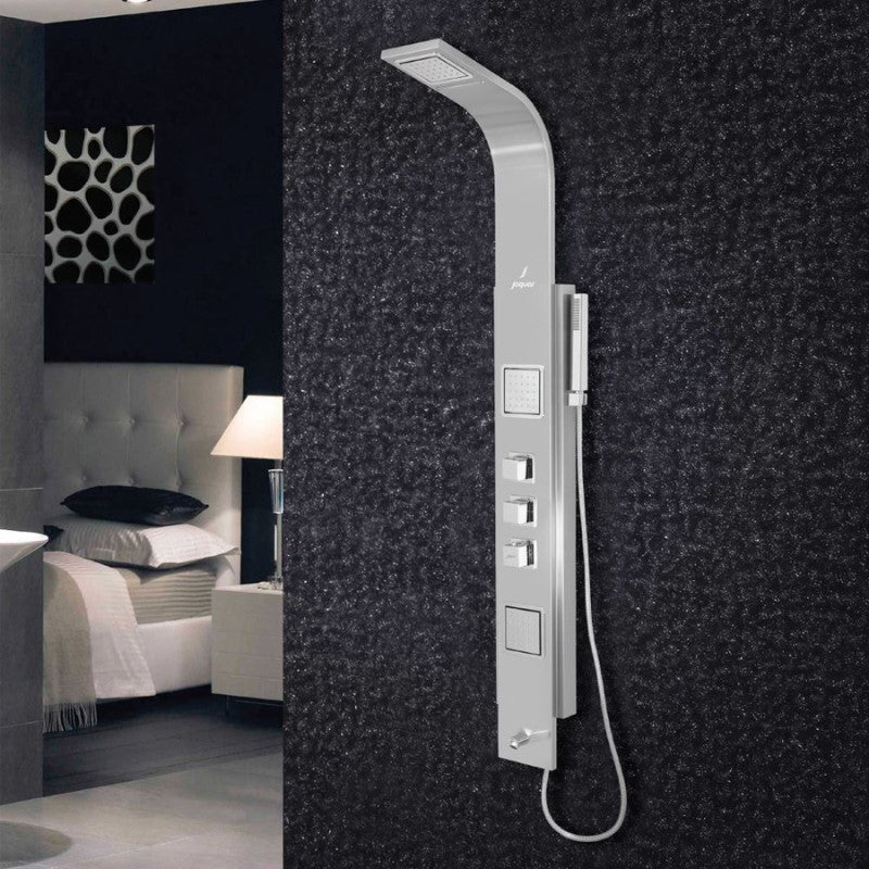 Shower Panel