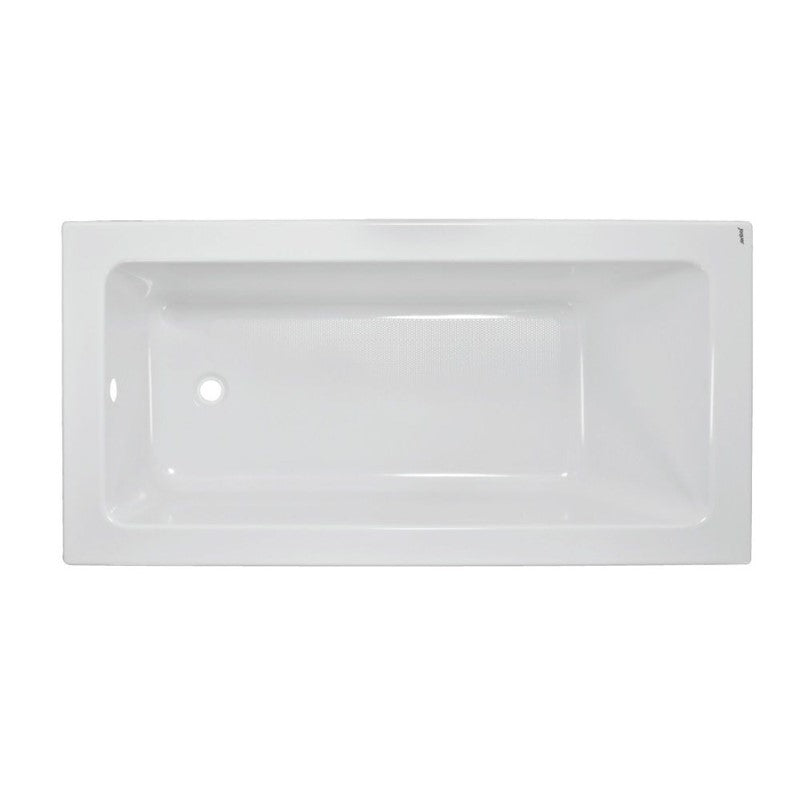 Built in Bathtub