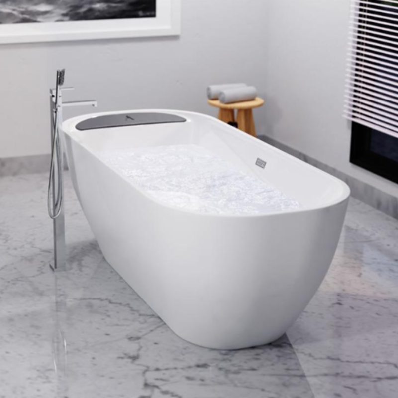 Lexa Oxypool Free Standing Bathtub