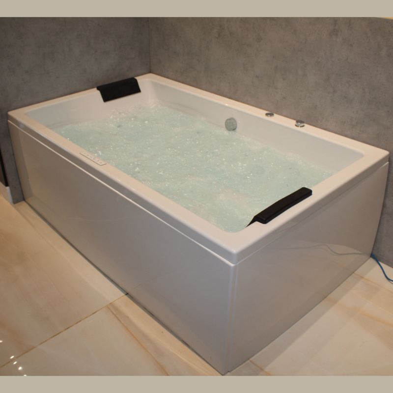 whirlpool bath tub​