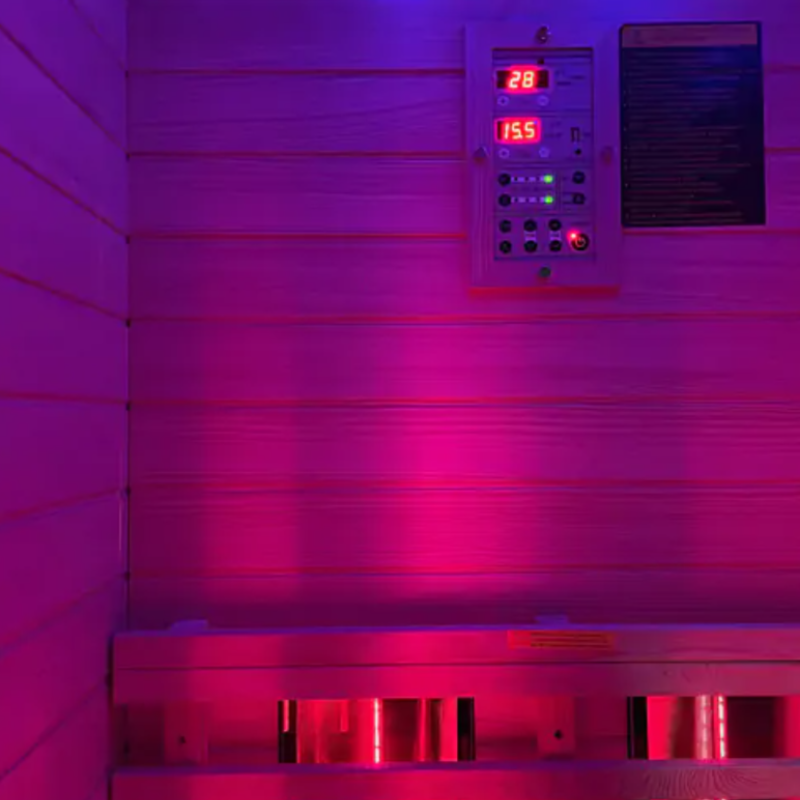 best infrared sauna