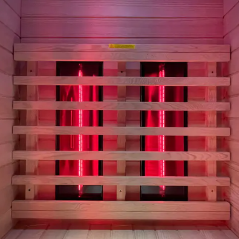 best infrared sauna