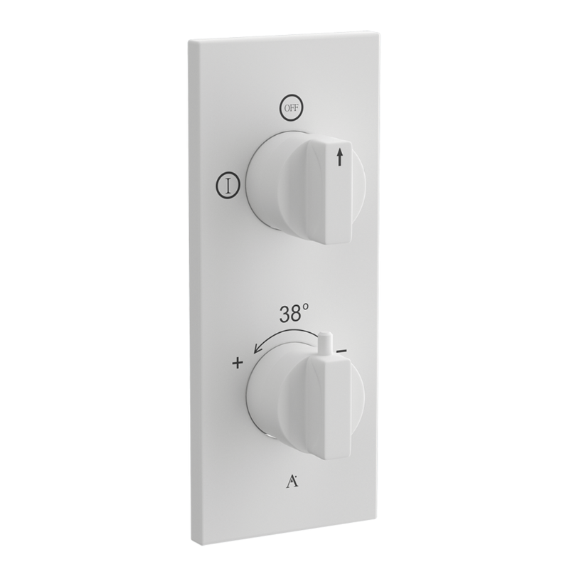  Shower Valve 2-Way