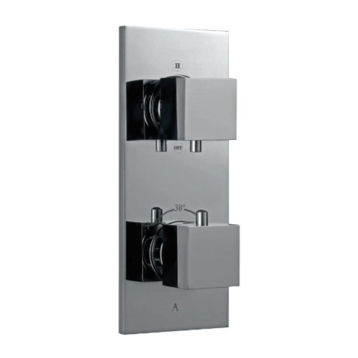 shower thermostatic valve​