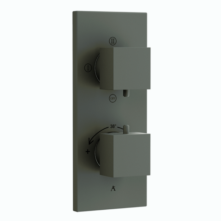 Best Shower Valve