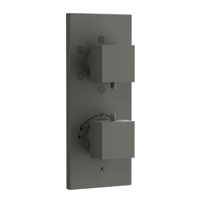 Thermostatic Shower Valve 