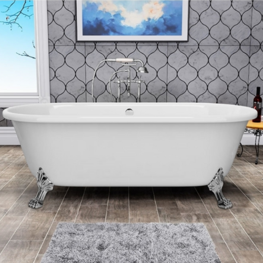 Free Standing bathtub