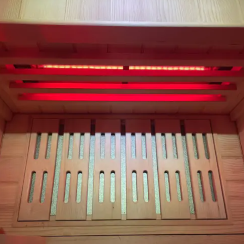 infrared sauna uk