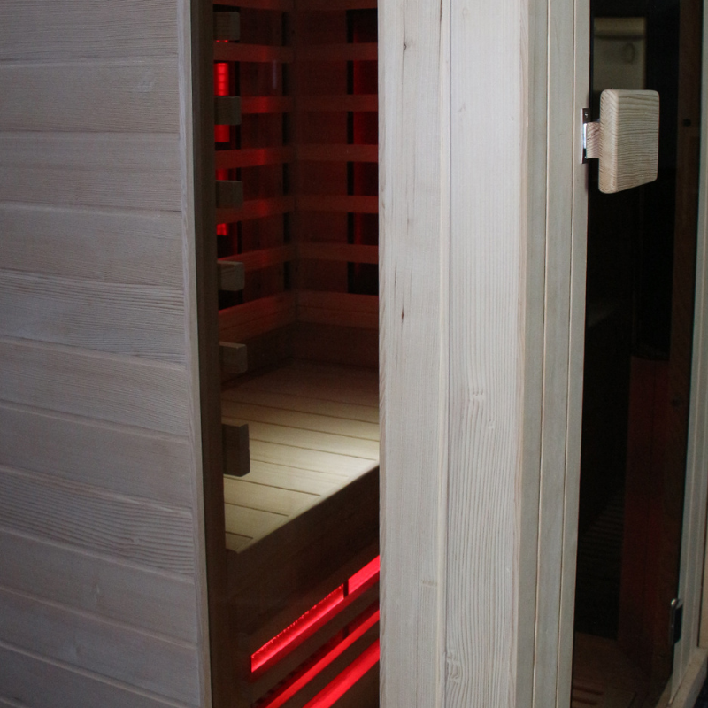 best infrared sauna