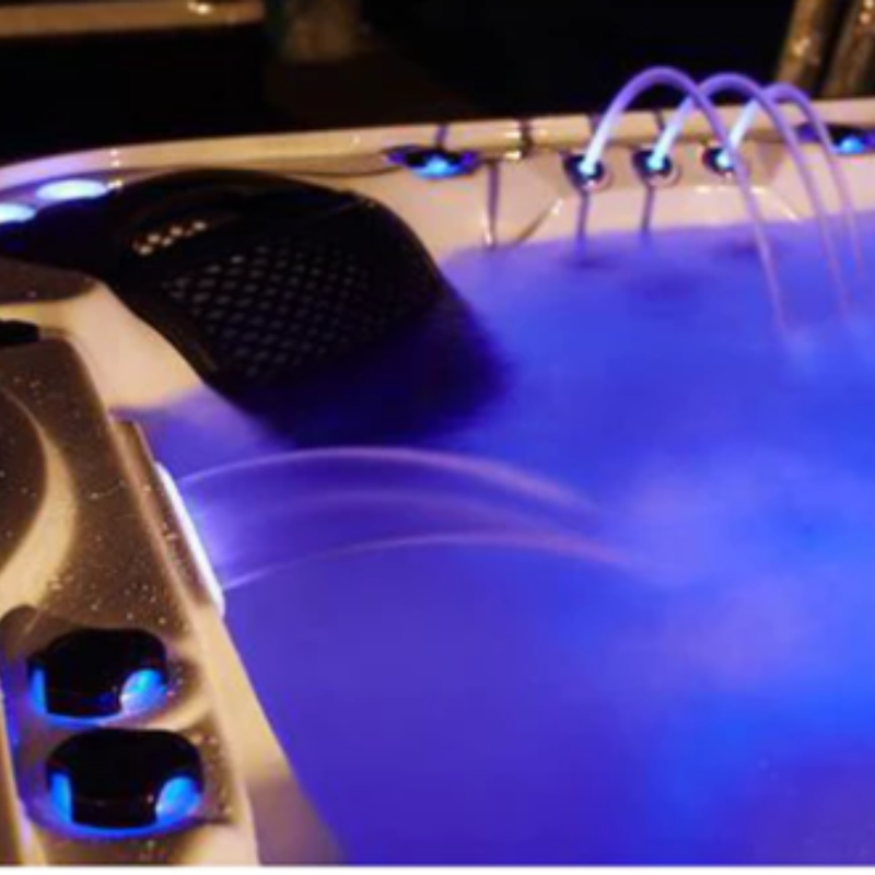 spa hot tubs