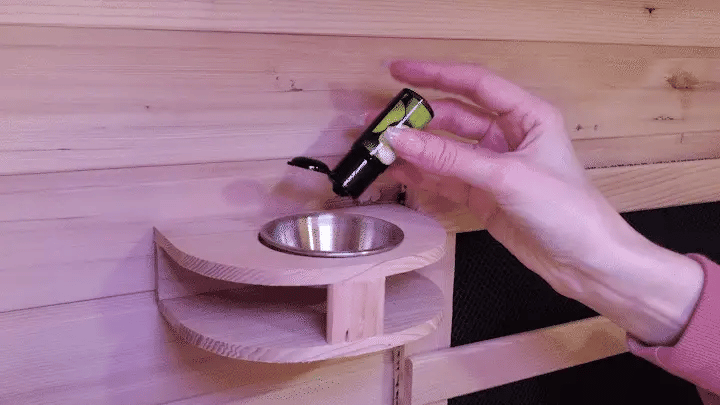 2 person sauna infrared​