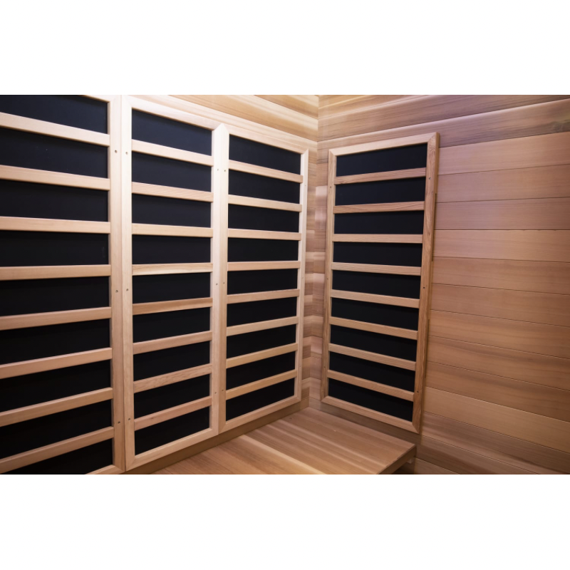 Infra Red Sauna