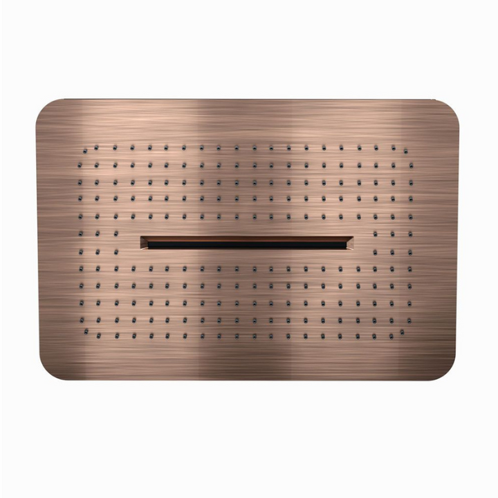 shower head holder