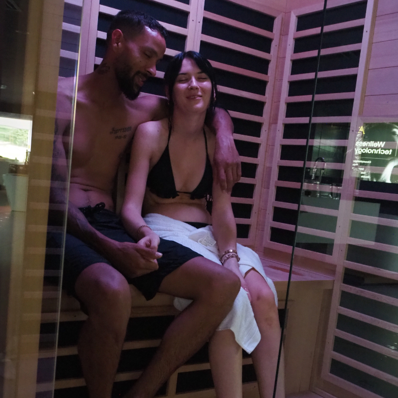 sauna heaters​