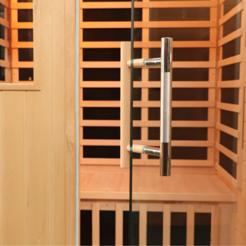 best  Infra-red Sauna