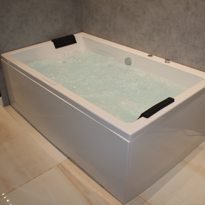 whirlpool bath tubs