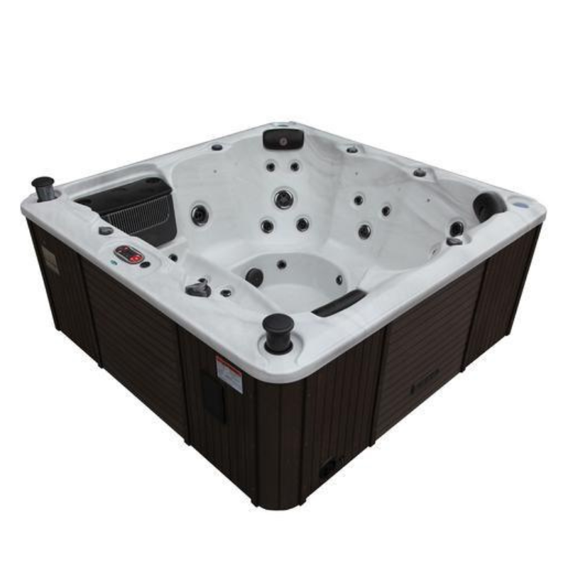 5-6 Person Spa