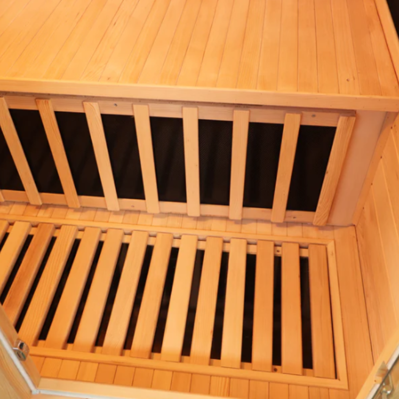 best  Infra-red Sauna