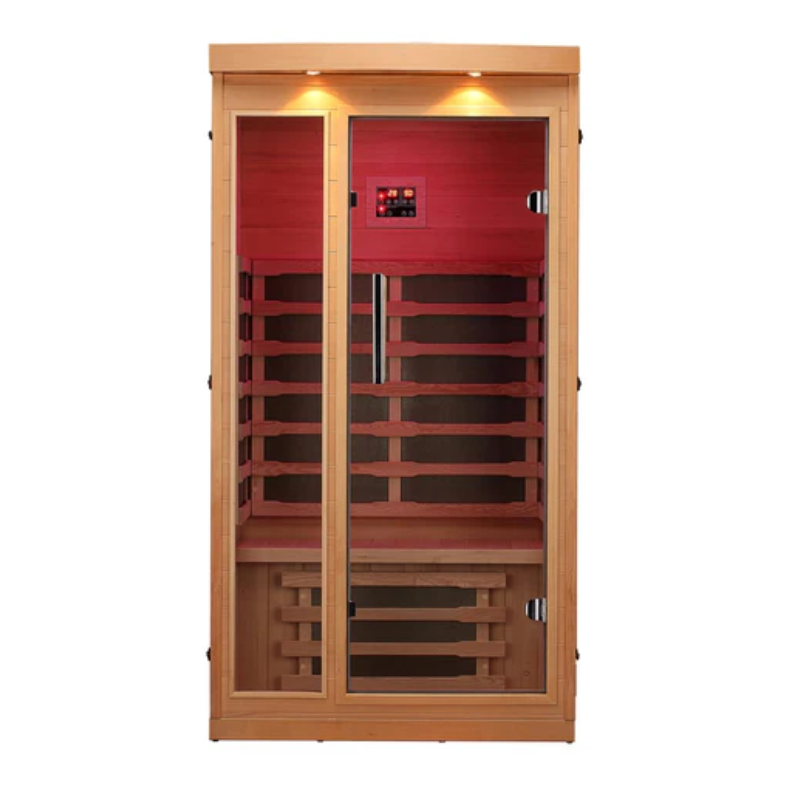 far infrared sauna