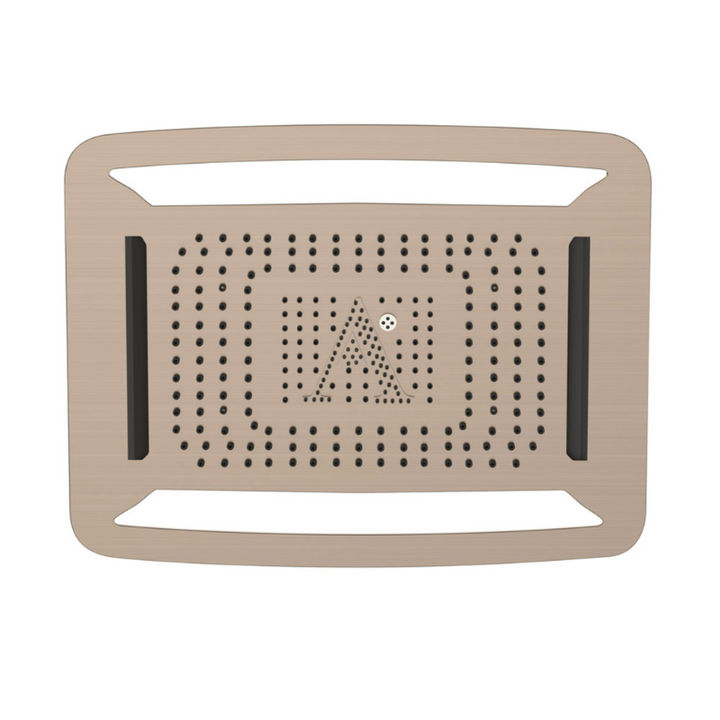 filter with shower head​
