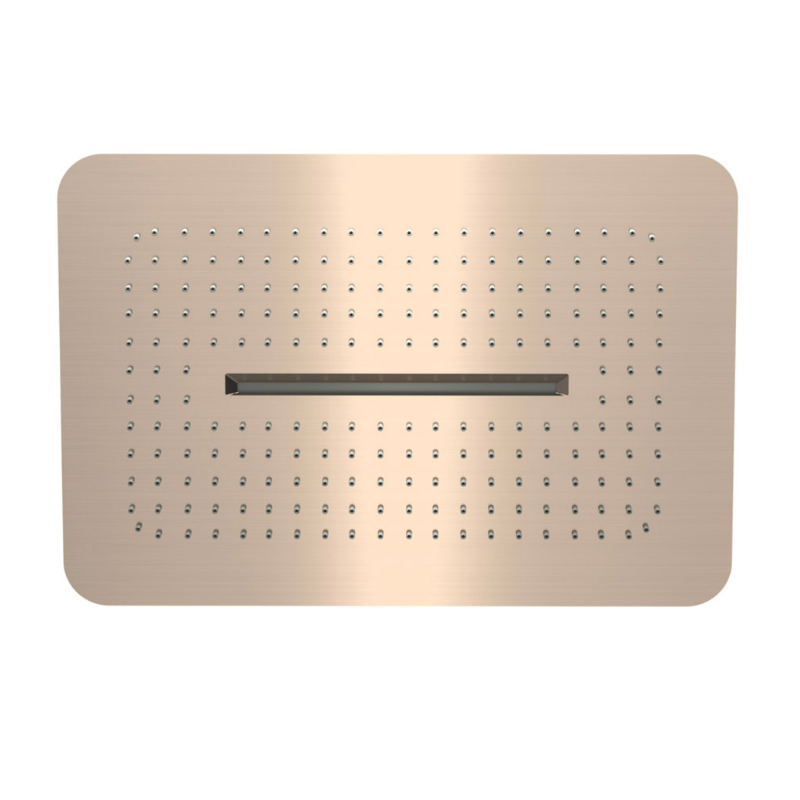 filter with shower head​