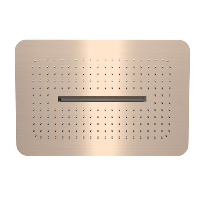 filter with shower head​