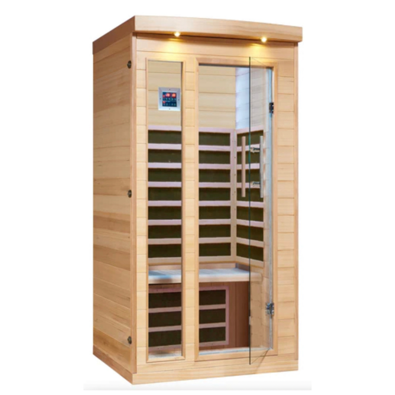 chilliwack sauna