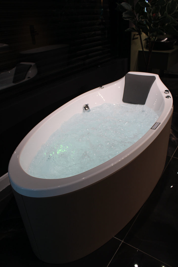 Tiaara Oxypool System Free Standing