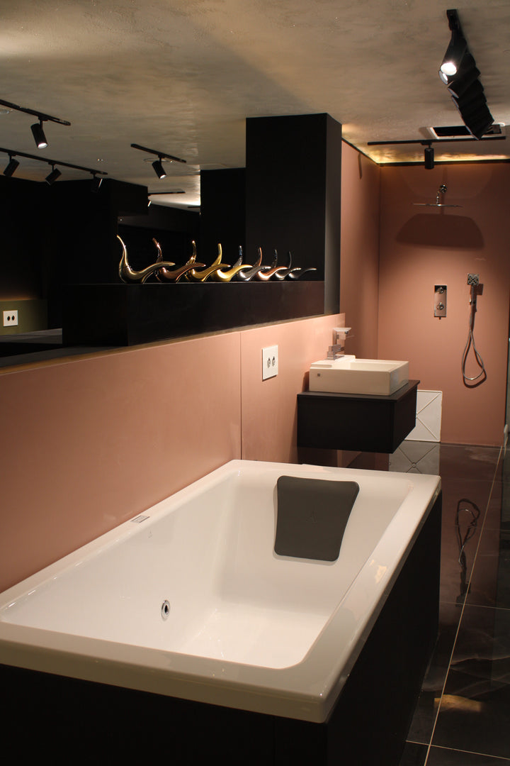Quadro Oxypool System Bath Tub