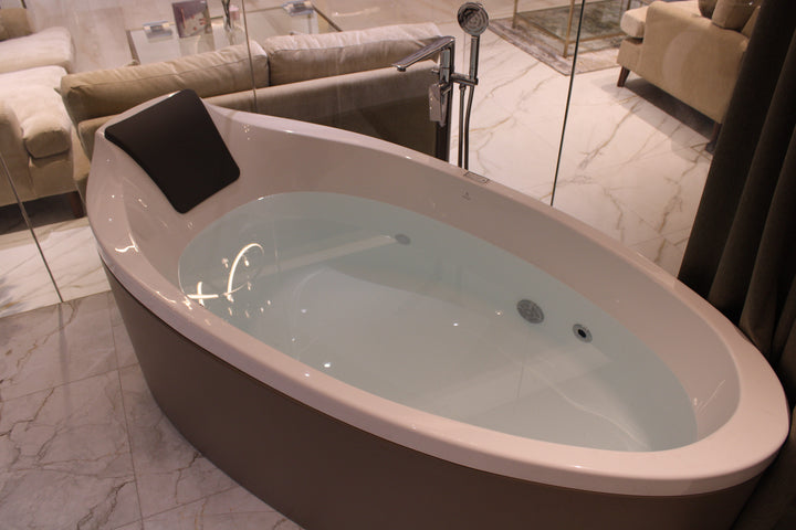 Tiaara Oxypool System Free Standing