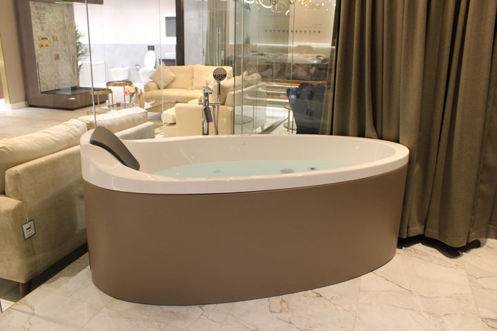 Tiaara Oxypool System Free Standing