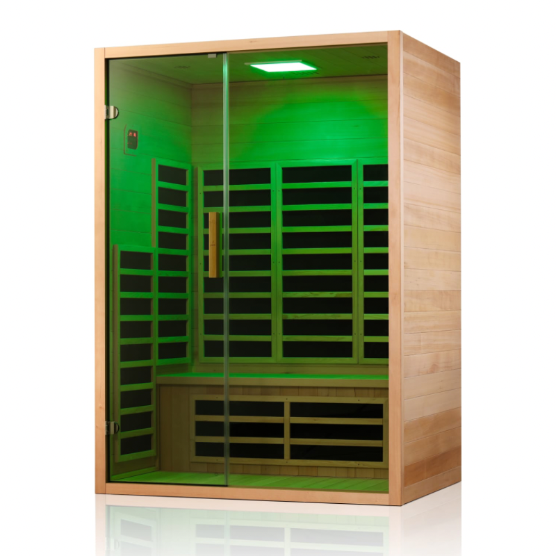 keya infra red sauna