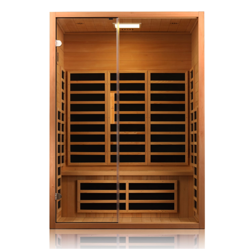 Best Keya Infra Red Sauna