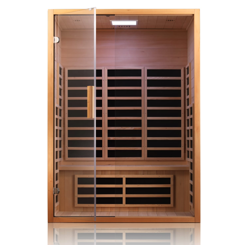 infra-red sauna uk