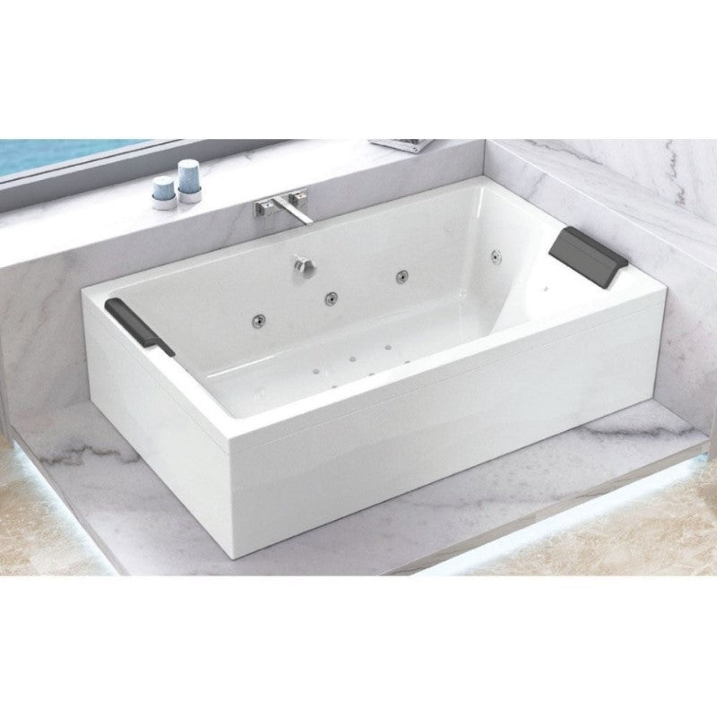  Bathtub 2-person