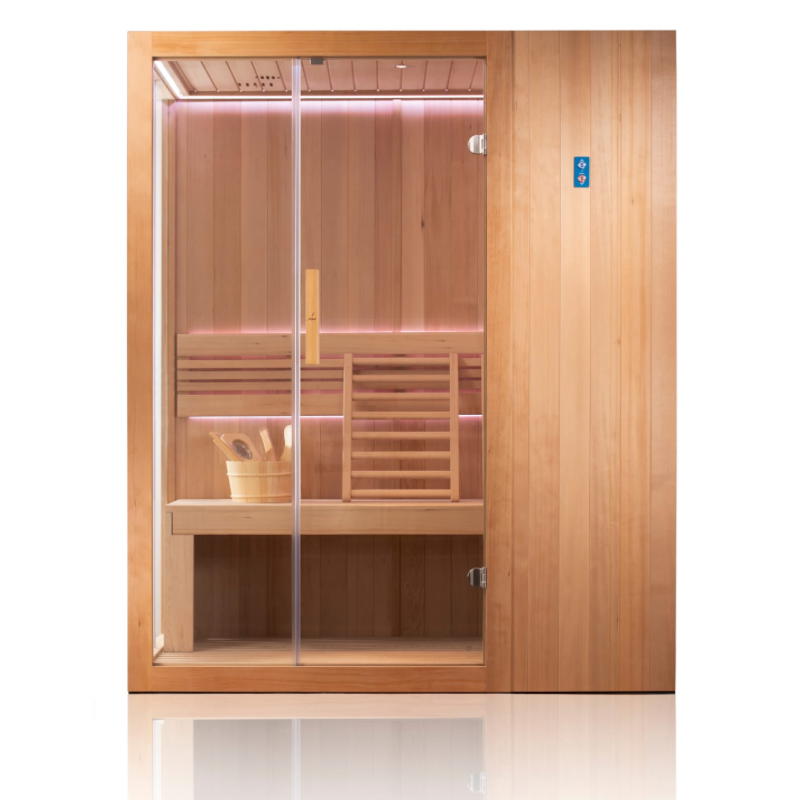 Infra Red Sauna