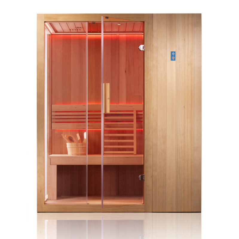 infra - red sauna benefits