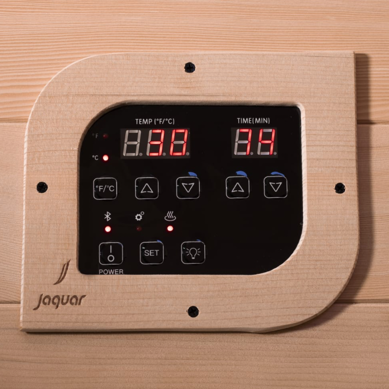 infra-red sauna uk