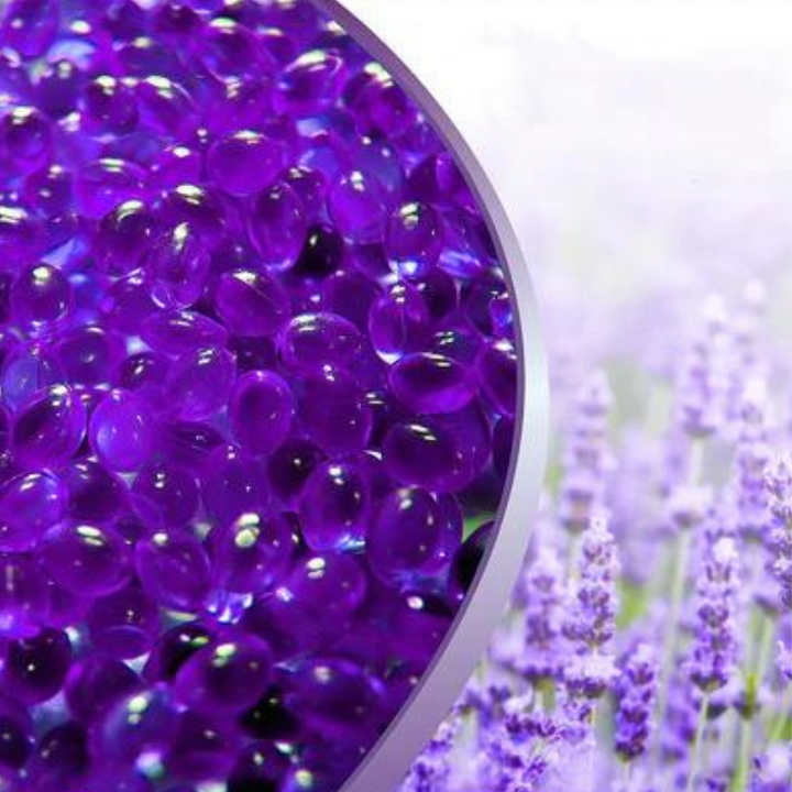 Lavender Canadian Spa Company Spa Fragrance Aromatherapy Beads