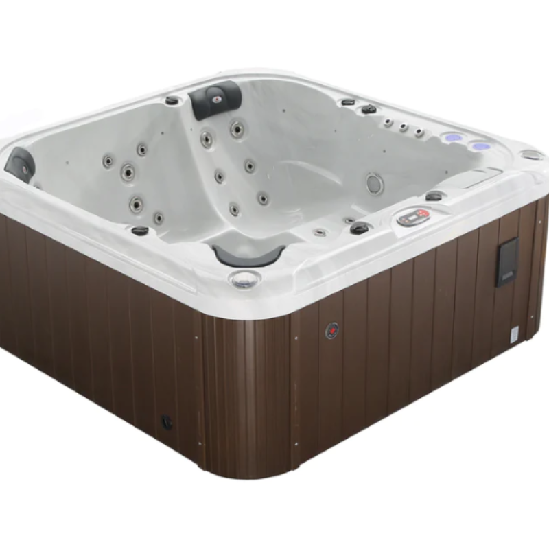 hot tubs spa