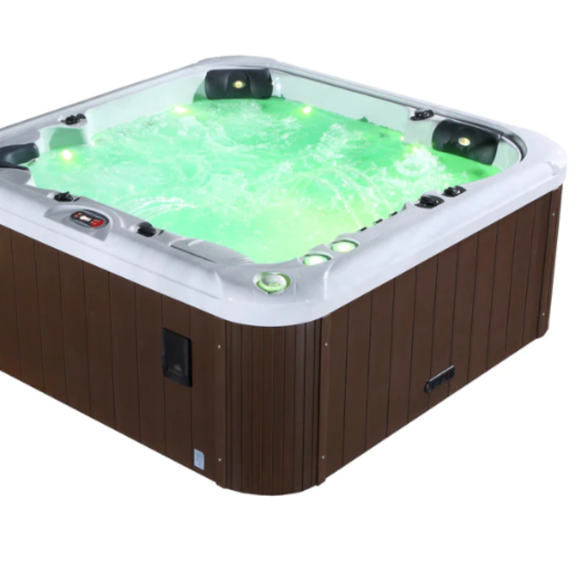 best hot tub