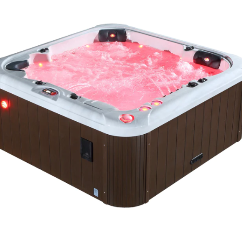 best spa hot tub