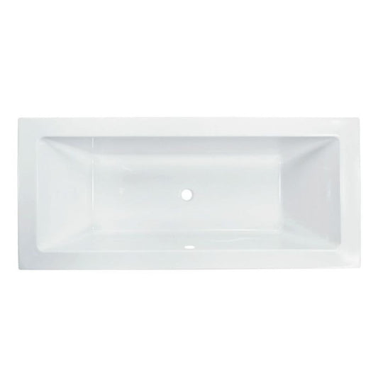 Built-in Bathtub JBT-WHT-FONT180FX