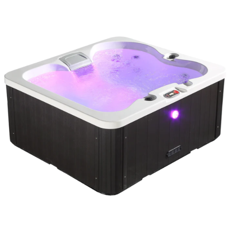 spa hot tub