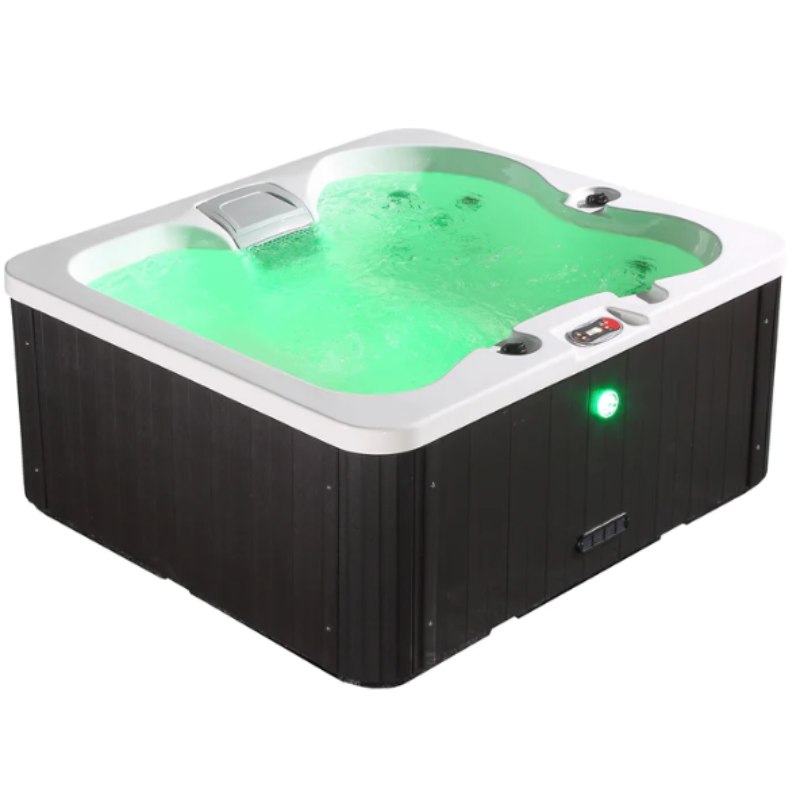 best hot tub spa