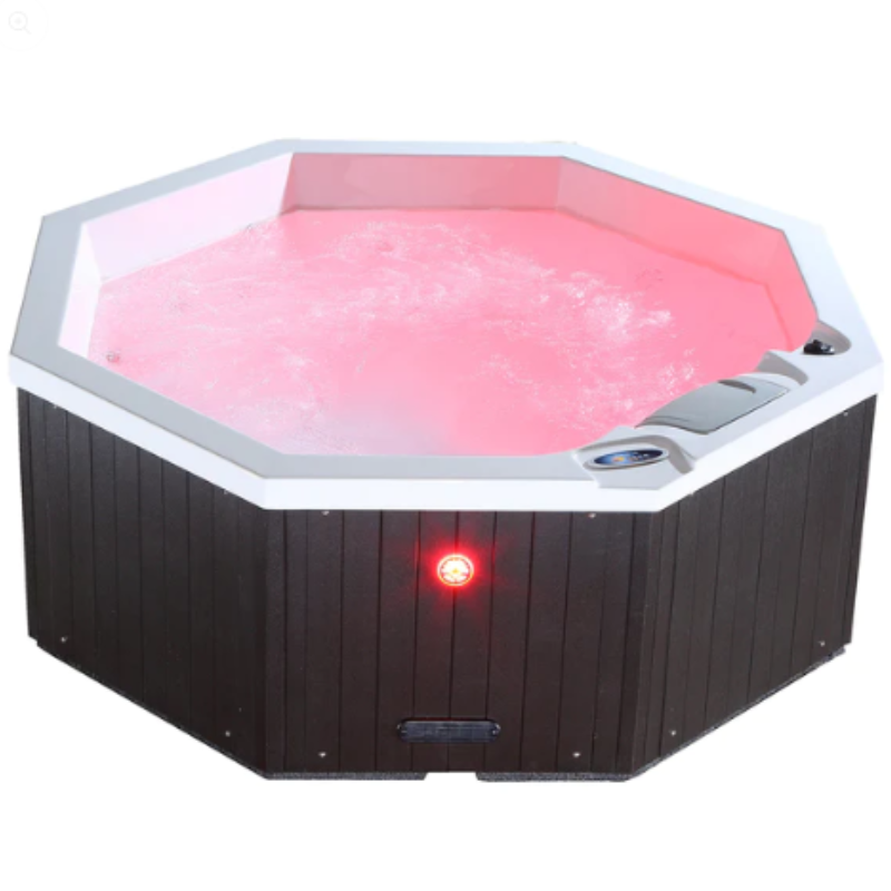 hot tub muskoka