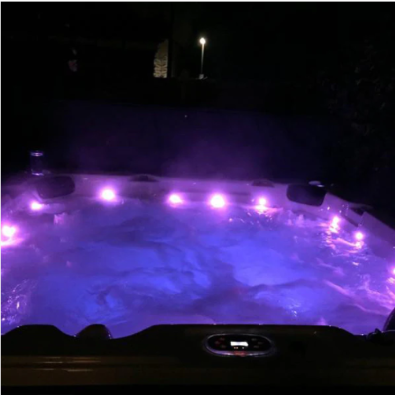 spa hot tubs