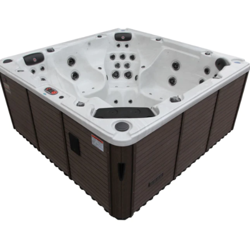 Niagara Hot Tub Spa 49-Jet - 7 Person
